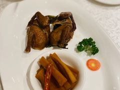 -红棉中餐厅·广州海航威斯汀酒店
