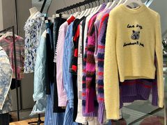 -the balancing(东方店)