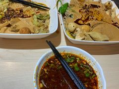 -林静小吃(复兴路店)