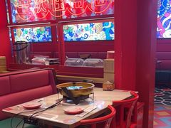 -南锣肥猫·麻辣烤鱼·15年现烤现卖(通州领展店)