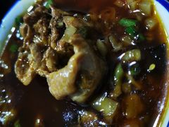 -石灰市毛记烧鸡公(解放碑店)