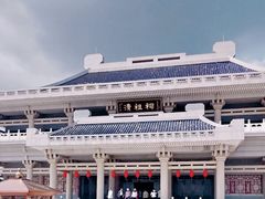 -六鼎山文化旅游区