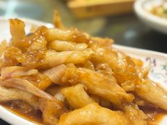 -浩家苑菜馆(汉口路店)