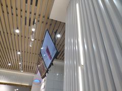 大堂-茶小嘿(建业凯旋广场店)