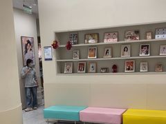 -天真蓝照相馆(五角场百联又一城店)
