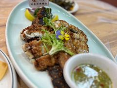 -醉壹号海鲜大排档·老厦门特色菜(厦门美食地标店)