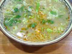 -陈记百年驴肉汤(金耀路店)