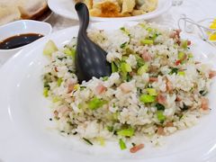 咸肉菜饭-章氏(车站北路店)