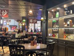 -阿大排档(长春这有山店)