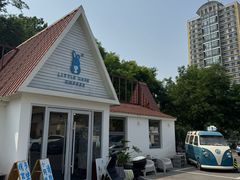 -小意思咖啡店(草桥店)