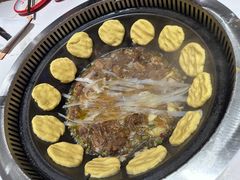-玺炖·中国铁锅炖(虹桥天街店)