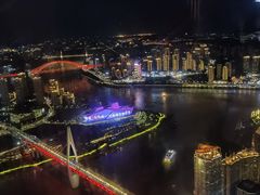 -WFC会仙楼观景台