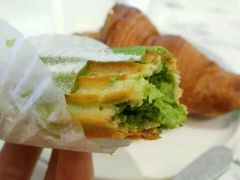 -WHEAT&BAKER-麥(凯德来福士店)