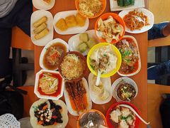 -龙抄手(春熙路总店)