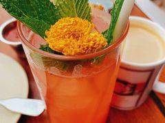 -THE CANNERY&JUJU 新鲜海鲜·牛排美食酒廊