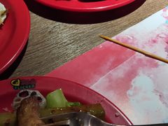 -好伦哥比萨烤肉自助(马家堡店)