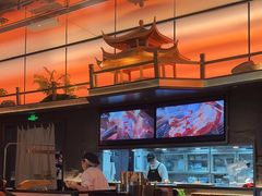 -西塔老太太泥炉烤肉(上海七宝领展广场店)