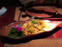 缅式凉鸡米线-花马天堂云南餐厅 Lost Heaven(外滩店)