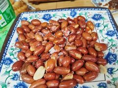 -大槐树烤肉馆(美术馆店)