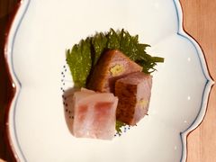 -然寿司(郎园vintage店)