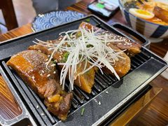 牛舌厚烧-木村家料理•燒鳥•寿喜烧