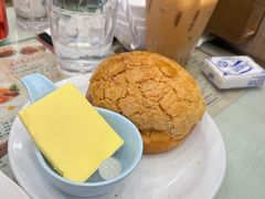 -龙城冰室(旺角)