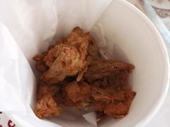 炸鸡桶-肯德基(金爵万象店)