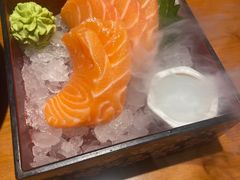 -有喜屋·烧鸟·居酒屋(周浦万达店)
