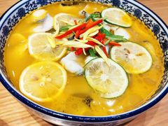 -文叔·湖北名小吃·小龙虾(华强北店)