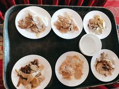 -天宜隆蘑菇宴火锅(石景山旗舰店)