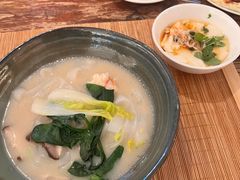 -平湖万怡酒店· 万荟轩