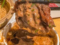 -东道煮牛肉火锅(东盛大街店)