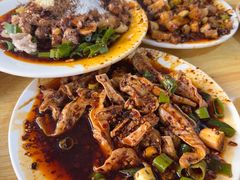 -温记府廟豆汤饭·始于1955年(海椒店)