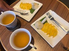 -Let’s Relax Spa(Siam Square One)
