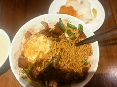 -寻裕记·现炒浇头面(人民广场店)