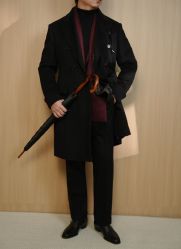 -Mr.Royal御匠先生·手工全麻衬衣西服定制