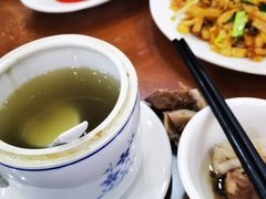 -煲煲掂风味煲仔饭餐厅(西区店)