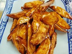 -芸海阁·农家私房菜(沙家浜景区出口店)