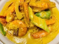 -鹅冠港式茶餐厅(来福士店)