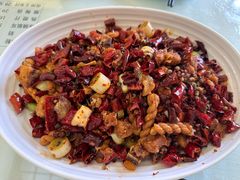 -成都驻京办餐厅(蜀都宾馆店)