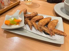 -Lia Cafe Bar Restaurant松山咖啡屋
