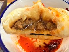 -宝正臻天津包子总店(金阳光居易店)