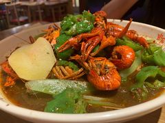 盱眙十三香龙虾-虾满堂(瑞虹店)