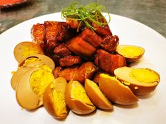 -望乡楼上海菜(日月光店)