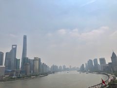 景观位-上海和平饭店华懋阁 Cathay Room