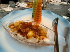 -飞天大厦清真餐厅