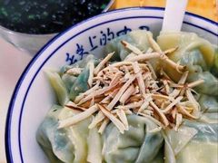 -胖妹馄饨店(井街唐巷小区店)