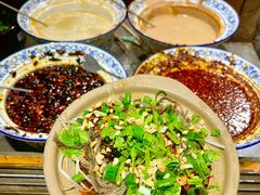 -沙州食驿·非遗小吃夜市
