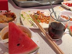 -海底捞火锅(杭州庆春路夜宵主题店)