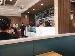 -魏家凉皮(外滩店)